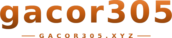gacor305 logo